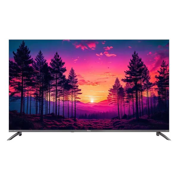 Smart TV 60 4K UHD P60CRA Roku TV Dolby Audio Quad Core Philco