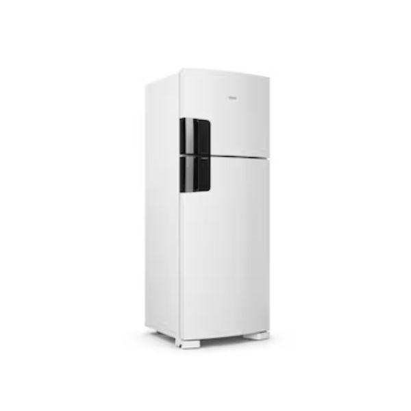 Geladeira CRM53MB Duplex Inverter 455L Frost Free Consul