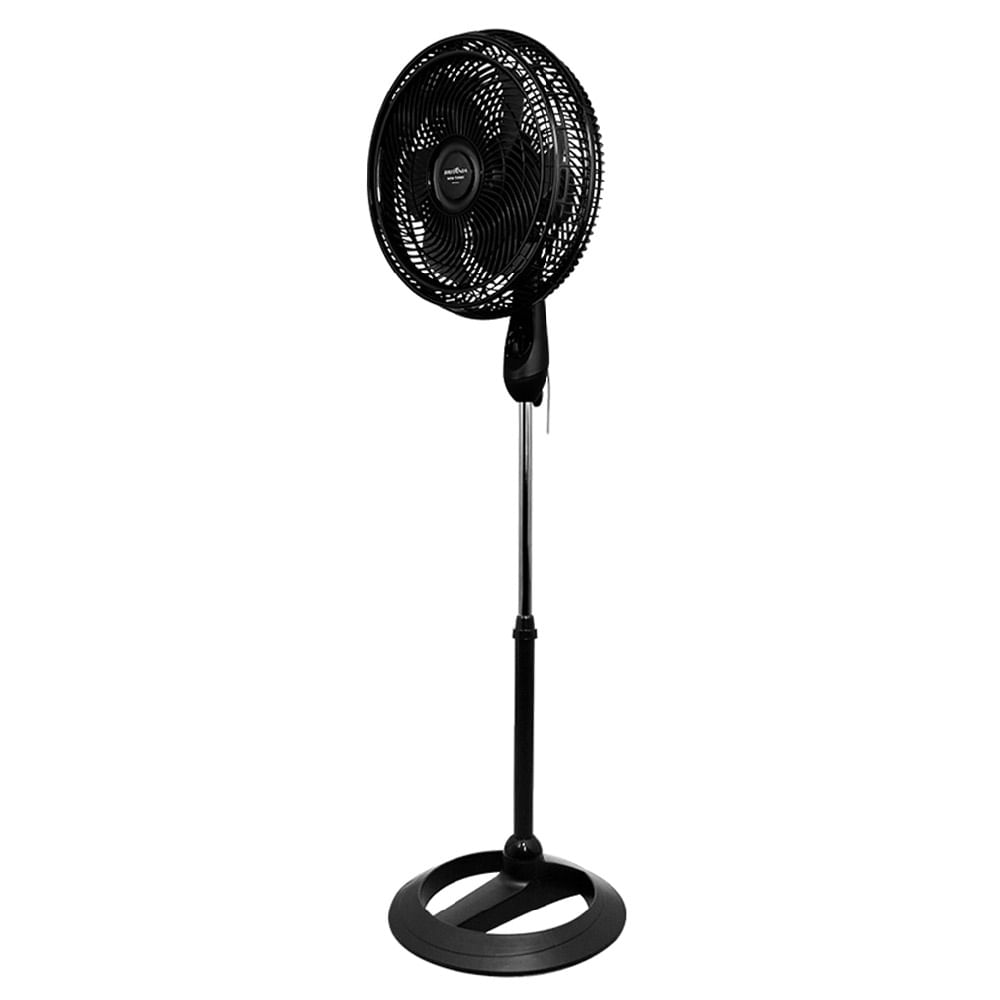 Ventilador de Coluna Britânia Maxx Force 6 Pás BVT450 - 40cm 127V