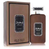 Perfume Feminino Lattafa Asdaaf Wujood Eau De Parfum (unisex) 100 Ml