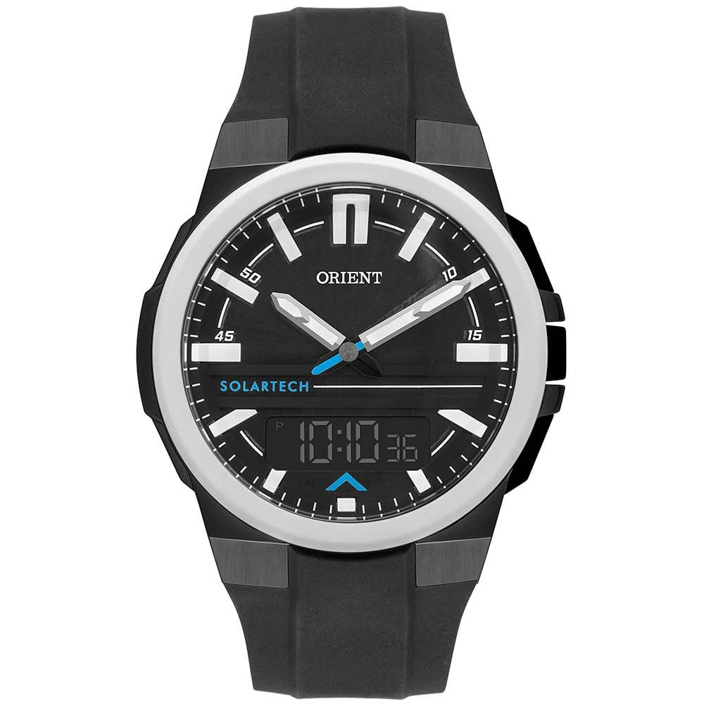 RELOGIO ORIENT MTSPA003 P1PX