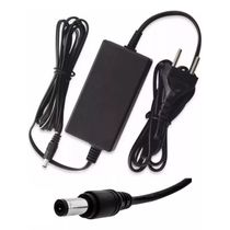 Fonte De Alimentação Eletrônica 24V 2A Plug 5.5*2.5mm 48W Bivolt