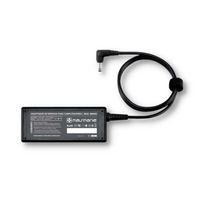 Fonte para notebook asus  12v 3a 4.8 x 1.7 mm445 maismania