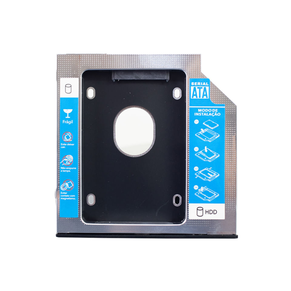 Case Hoopson CHD-006