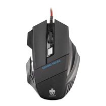 Mouse Gamer Predator