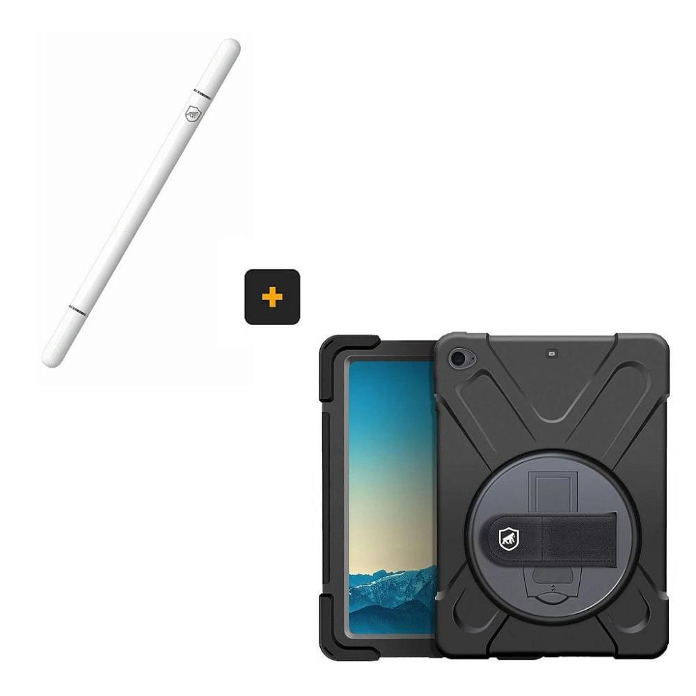 Kit Capa Phantom e Caneta Dinamic para iPad Air 2 - Gshield