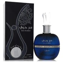 Perfume Feminino Lattafa Ser Hubbee Eau De Parfum 100 Ml