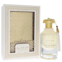 Perfume Masculino Ard Al Zaafaran Fakhar Oud The White Edp (unisex) 100 Ml