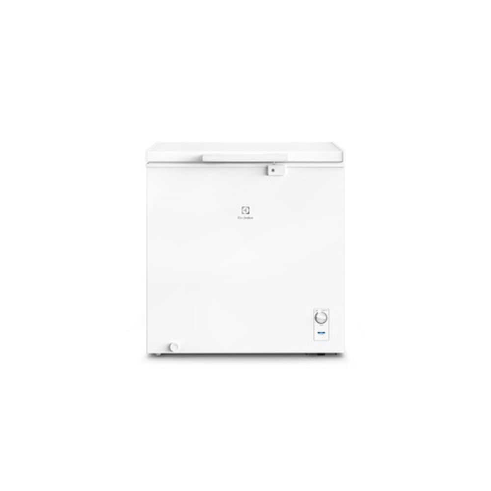 Freezer Horizontal Electrolux 199 Litros Branco HE200 – 127 Volts