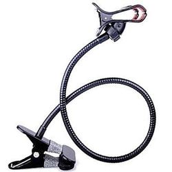 Suporte Universal para Celular Haste Flexível - Preto