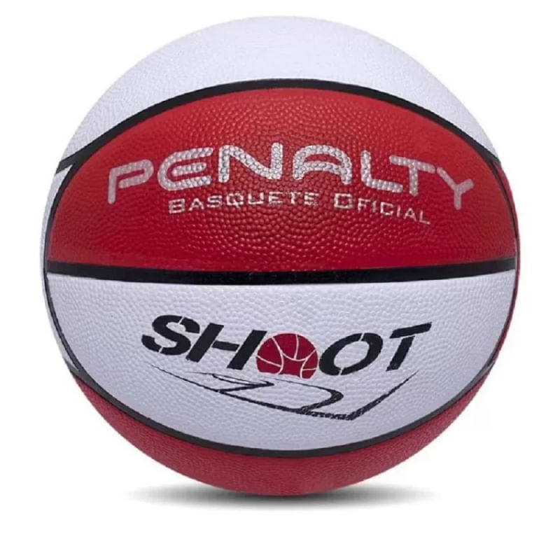 Bola Basquete Penalty Shoot X - Vermbco