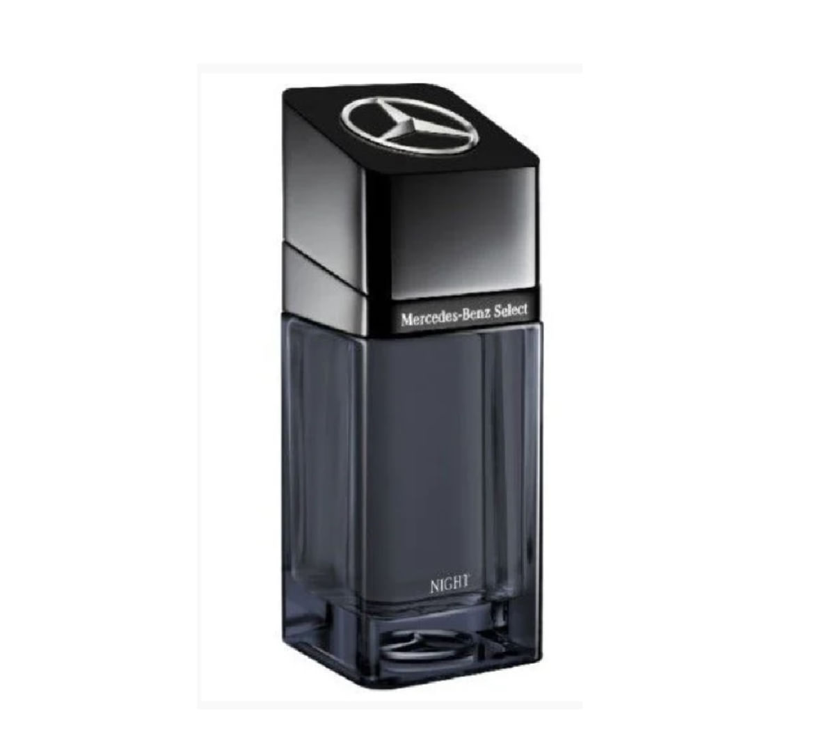 Perfume Mercedes Benz Select Night Masculino 100ml