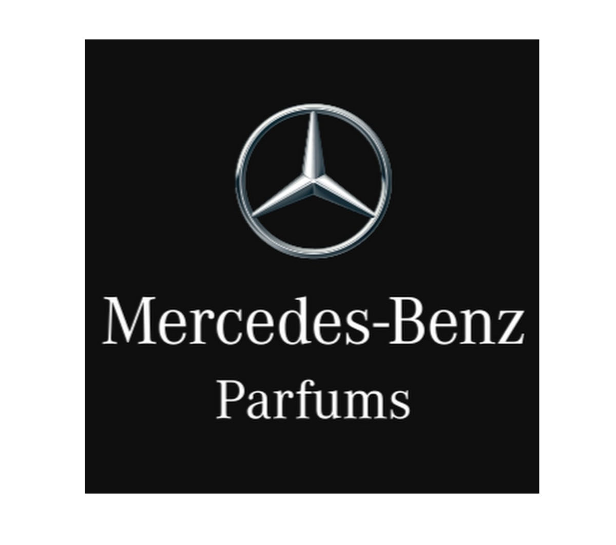 Perfume Mercedes Benz Select Night Masculino 100ml