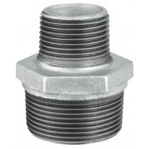 Niple Tupy 3/8 X 1/4