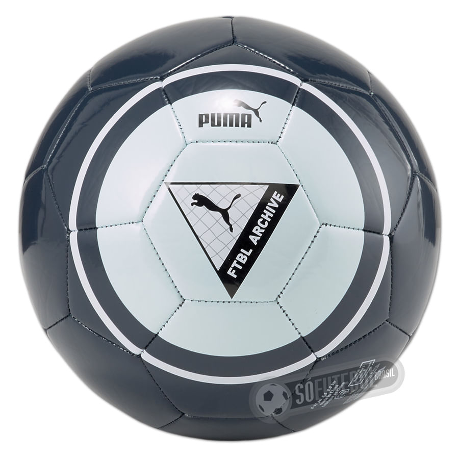 Bola Puma Manchester City