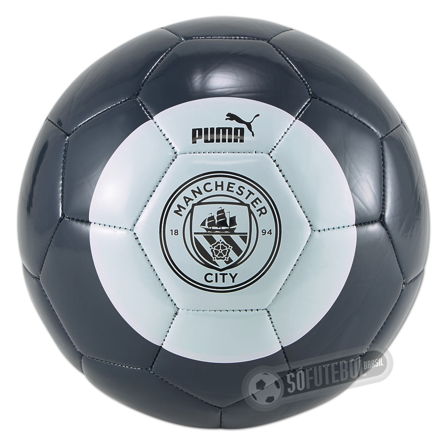 Bola Puma Manchester City