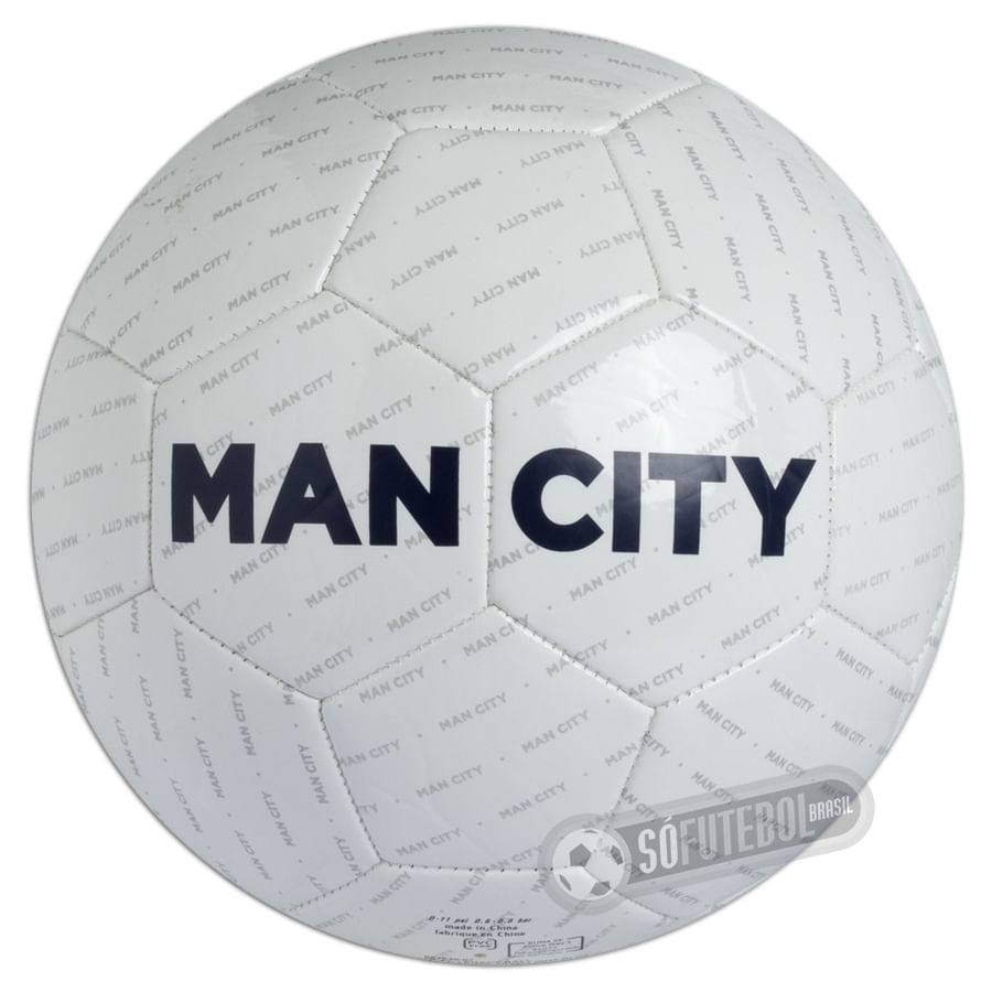 Bola Puma Manchester City