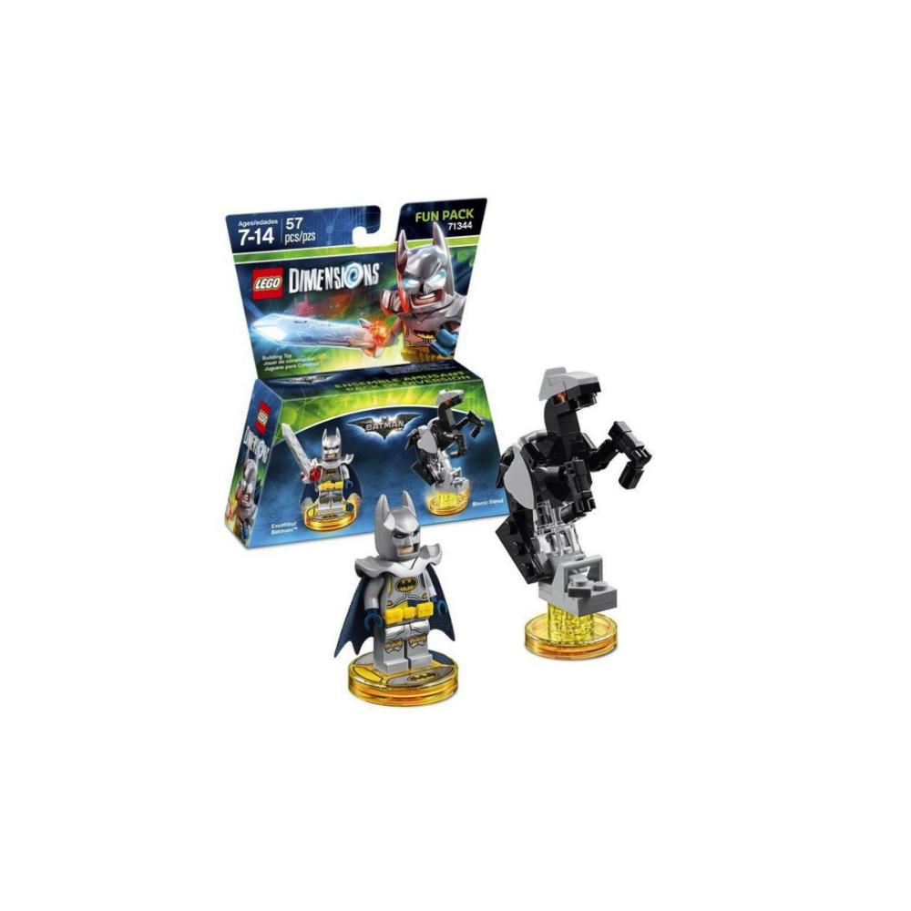 Lego Batman Movie Fun Pack - LEGO Dimensions