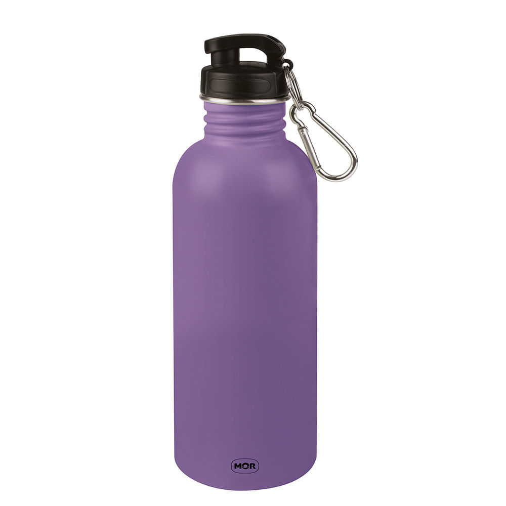 Garrafa 750ml Water To Go Trendy - amora