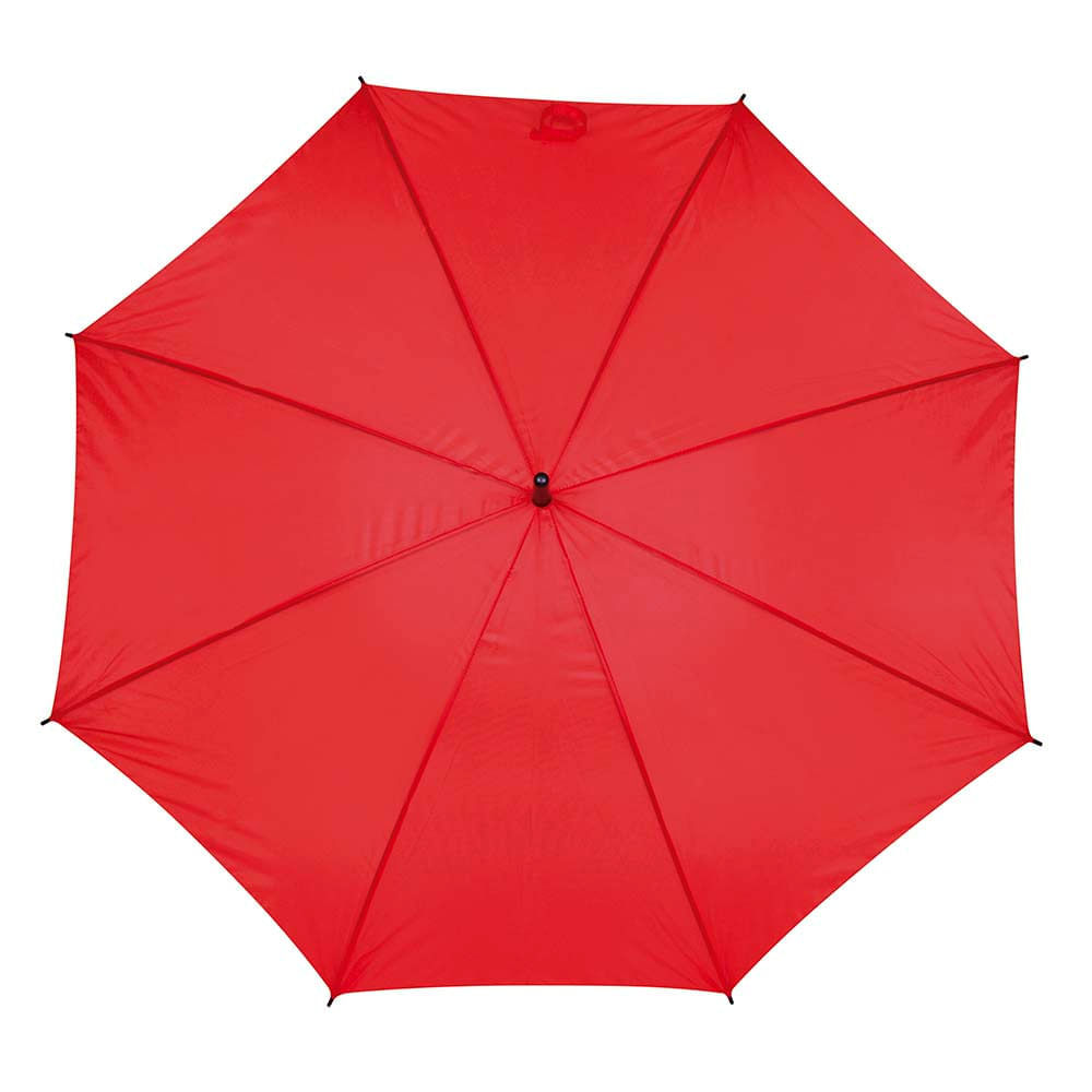 Guarda-Chuva Paráguas - Vermelho