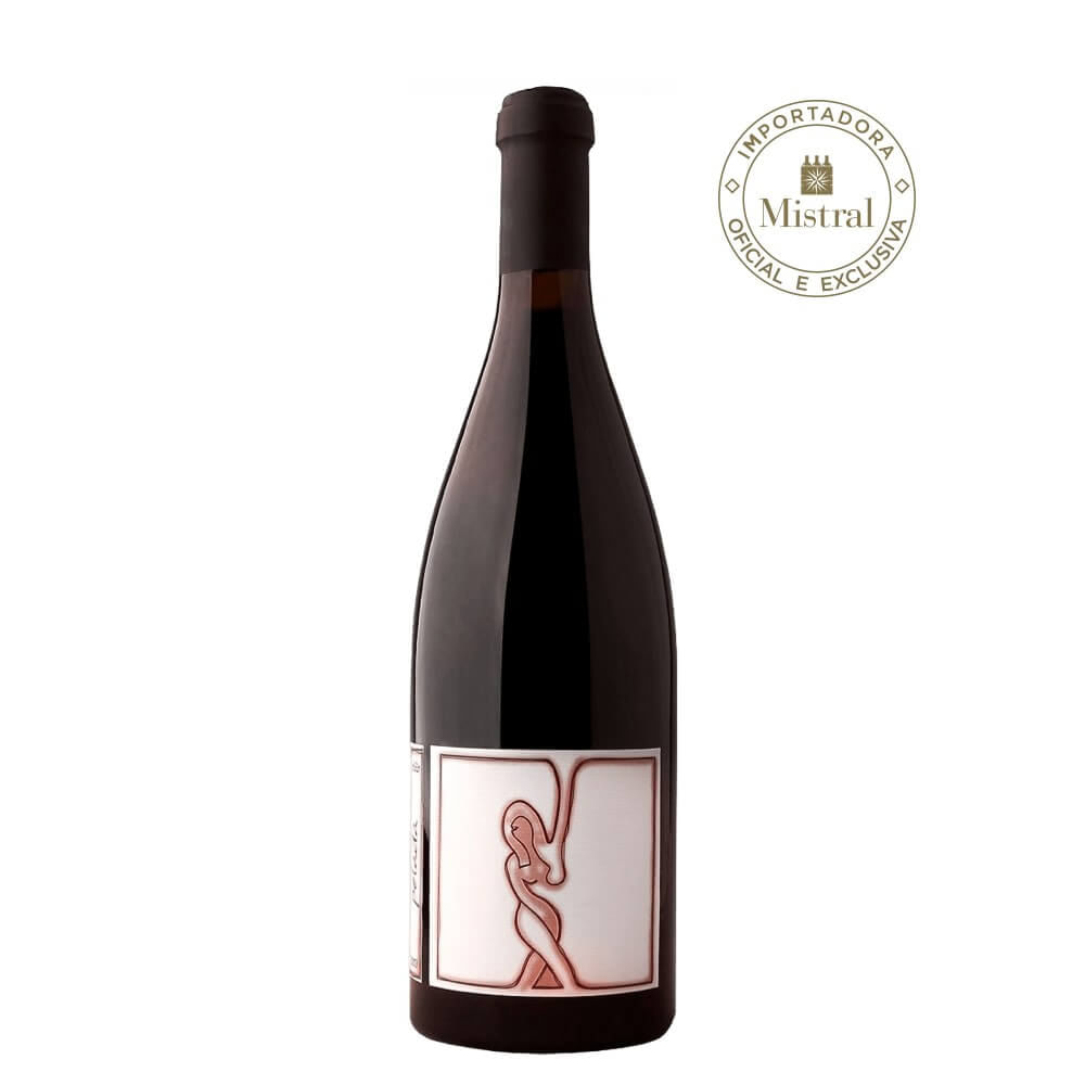 Vinho Quinta da Pellada Pelada 2018 (Quinta da Pellada) 750ml