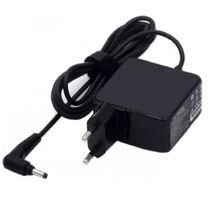 Fonte Carregador Para Lenovo Ideapad 110-14ibr 310 320 20v - Ponta Fina
