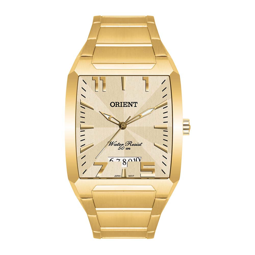 RELOGIO ORIENT GGSS1007 C2KX