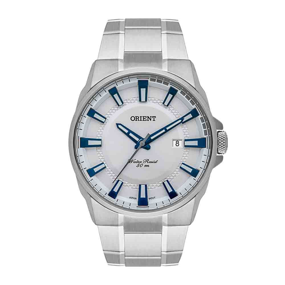 RELOGIO ORIENT MBSS1369 S1SX