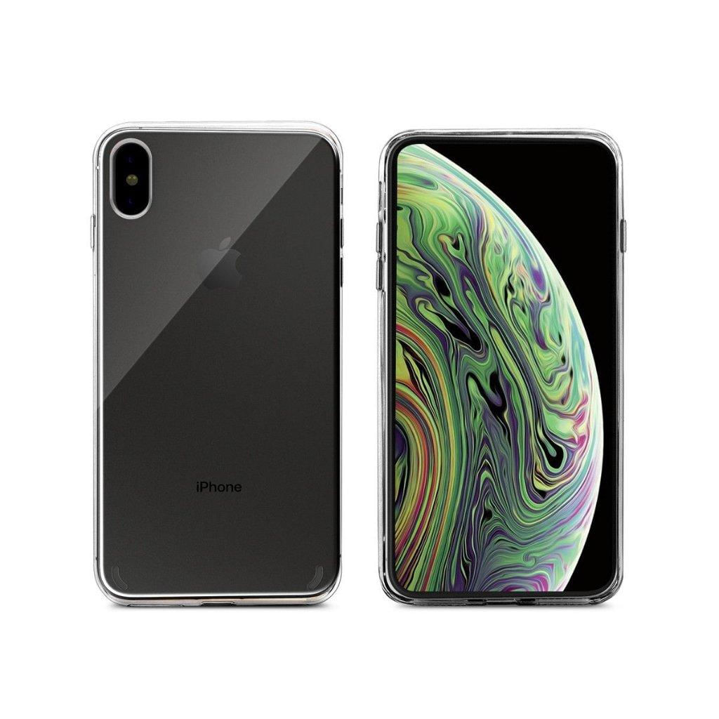 Capa Clear para iPhone XR - Gshield