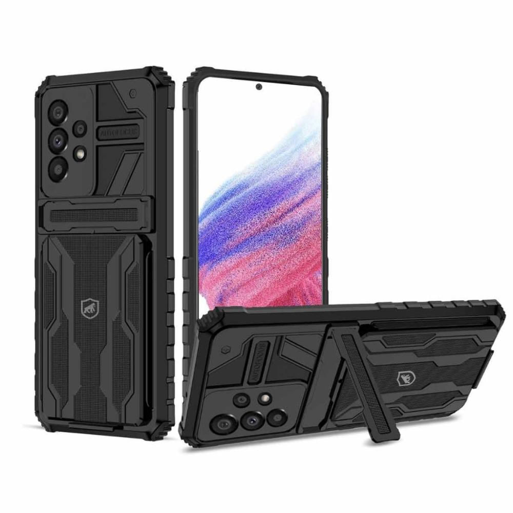 Capa para Samsung Galaxy A53 5G - Guardian - Gshield