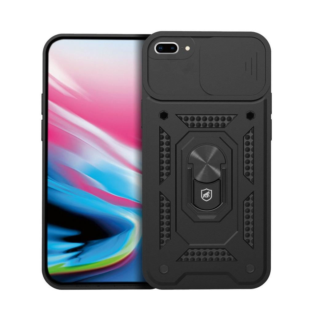 Capa Dinamic Cam Protection para iPhone 8 Plus - Gshield
