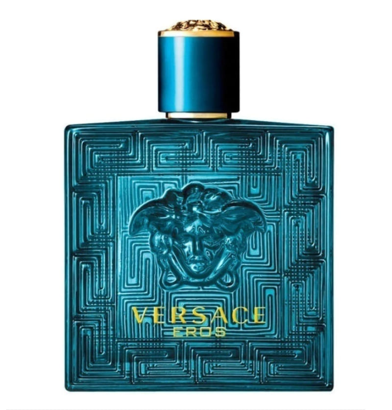 Perfume Versace Eros Blue Eau Man 100ml