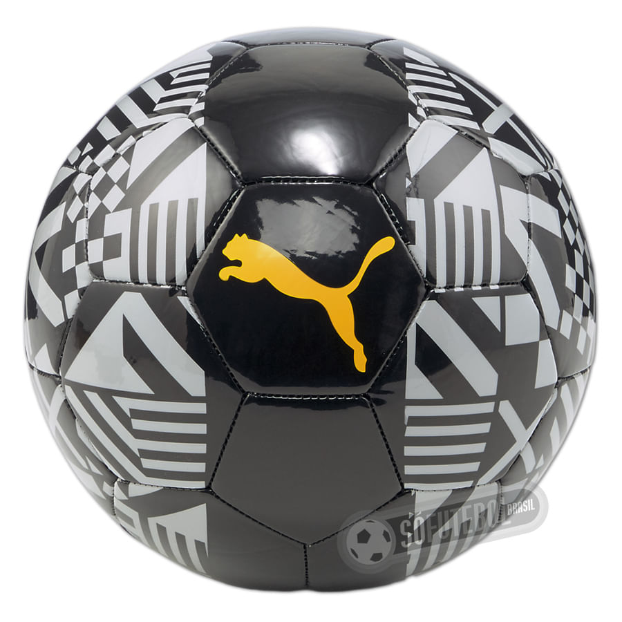 Bola Puma Manchester City