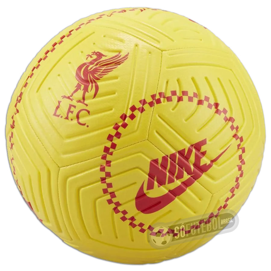 Bola Nike Liverpool