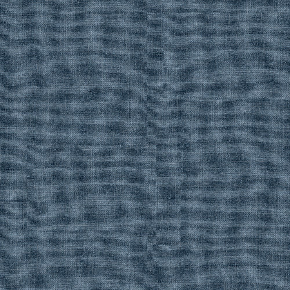 Papel de Parede HF Orient Aspecto Têxtil Azul 221270