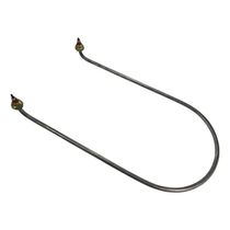 Resistencia Para Carrinho Termico 2000w 220v 90º Abertura 26cm X42cm