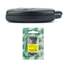 Controle Remoto Tx HCS 433mhz Rolling Code p/ Todos os Modelos ROSSI