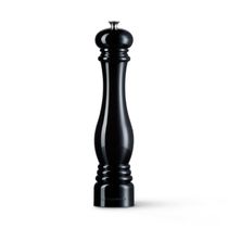 MOEDOR LE CREUSET DE PIMENTA EM PLÁSTICO ABS 30CM BLACK ONYX 96002700140000