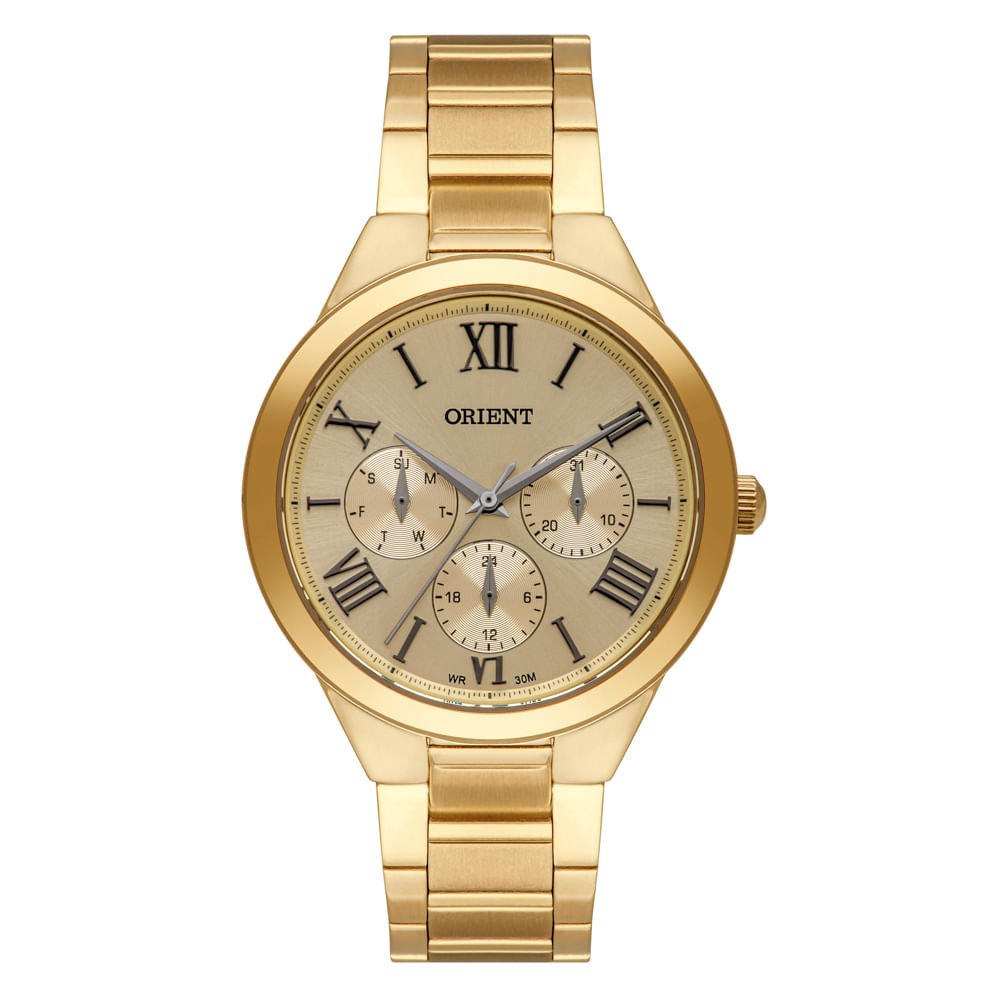 RELOGIO ORIENT FGSSM072 C3KX