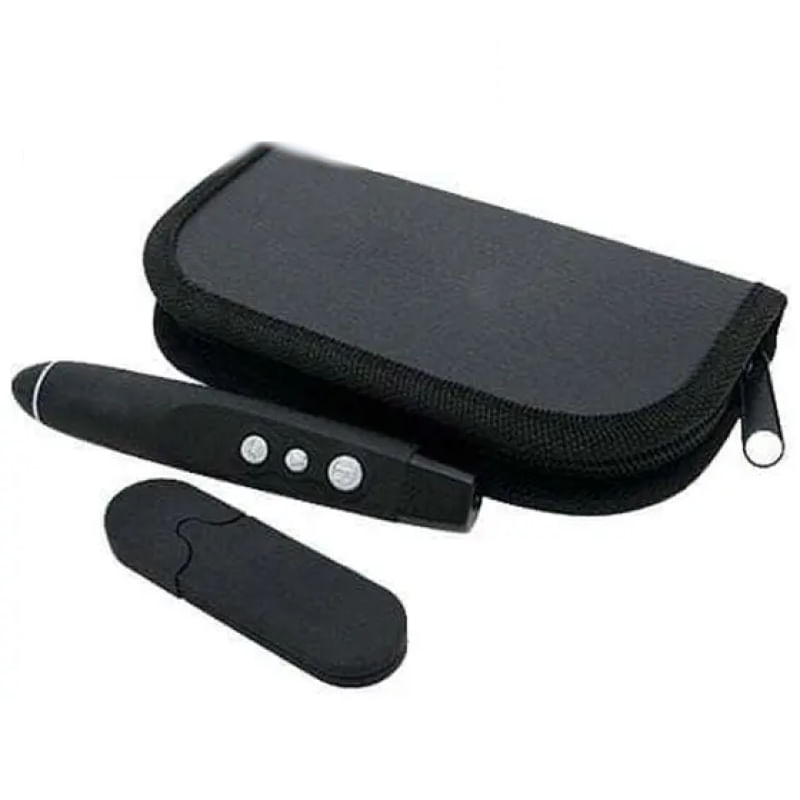 Caneta Point Laser Multimídia Wireless PP1000