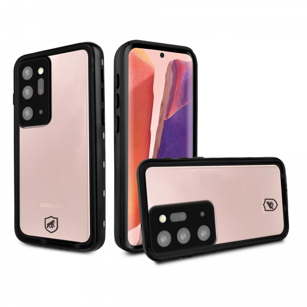 Capa à Prova d'água Nautical para Samsung Galaxy  Note 20  Ultra - Gshield