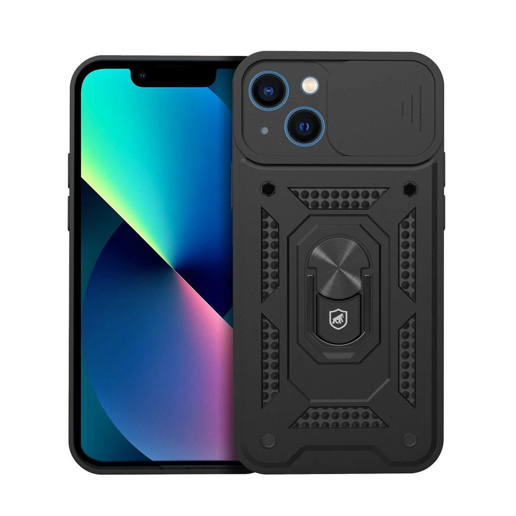 Capa Dinamic Cam Protection para iPhone 13 - Gshield