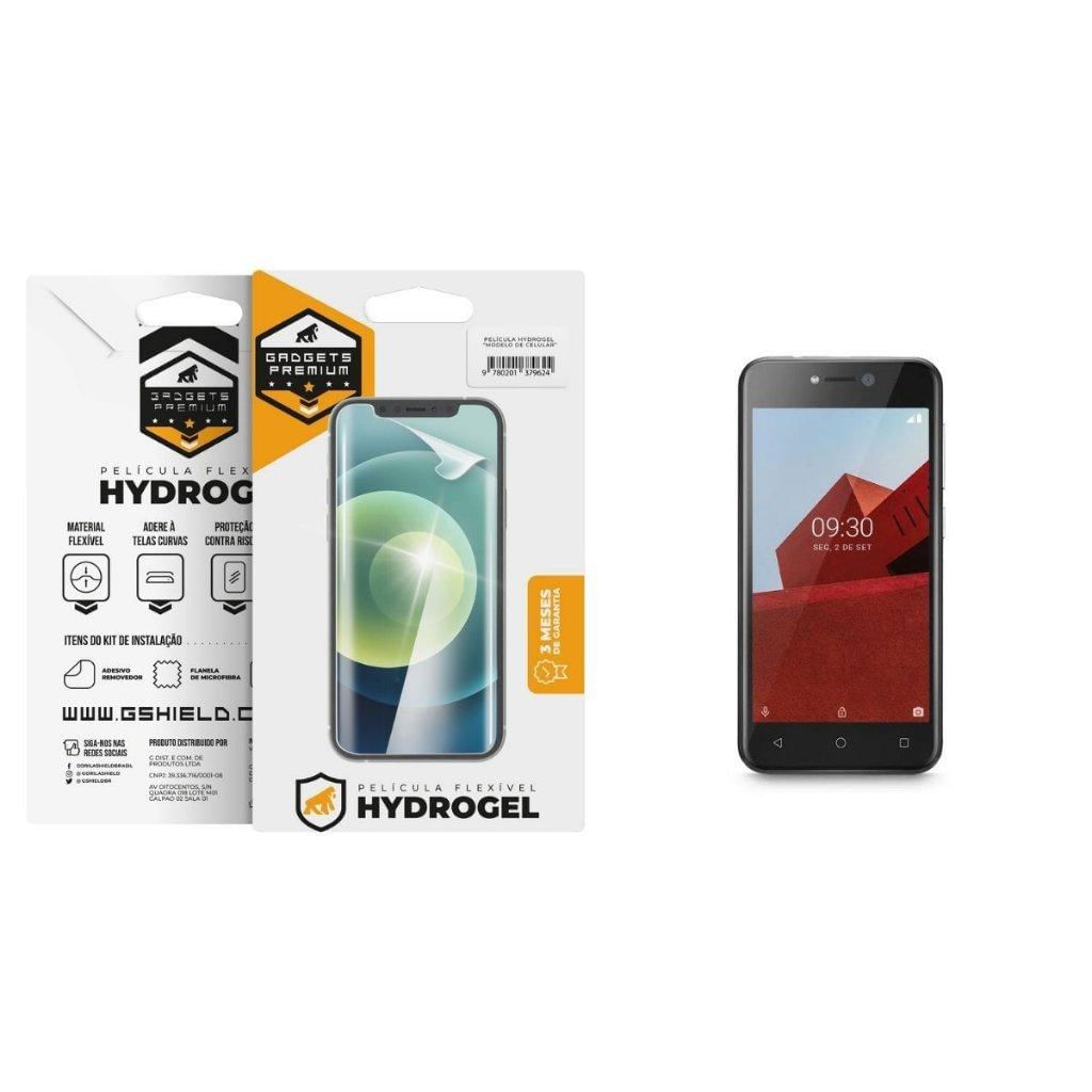 Película Hydrogel para Multilaser E Lite - Gshield