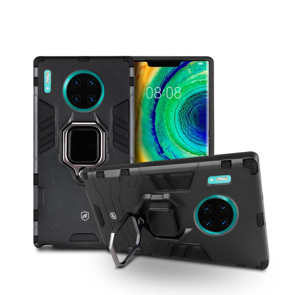 Capa Defender Black para Huawei Mate 30 - GShield