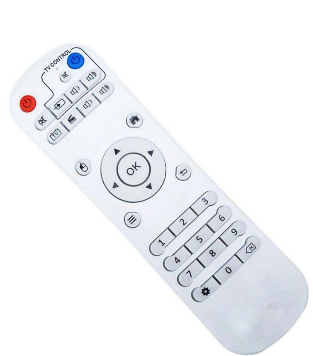 Controle Remoto B-Tv ( ) Iptv