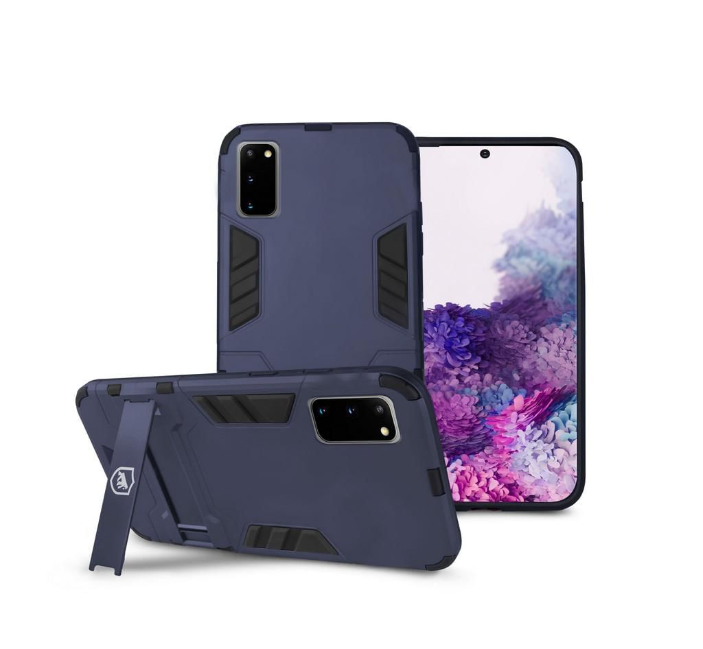 Capa Armor para Samsung Galaxy S20 - Gshield