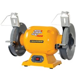 Moto Esmeril Chiaperini Me 6'' 150mm 220v 360W
