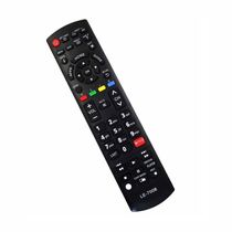Controle Remoto Para Tv Panasonic Viera LCD / LED com Botão Netflix