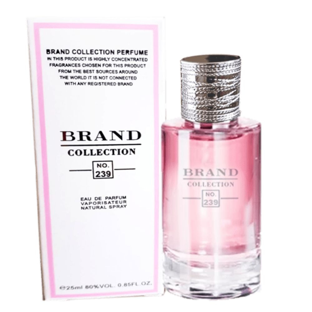 PERFUME BRAND COLLECTION N. 239