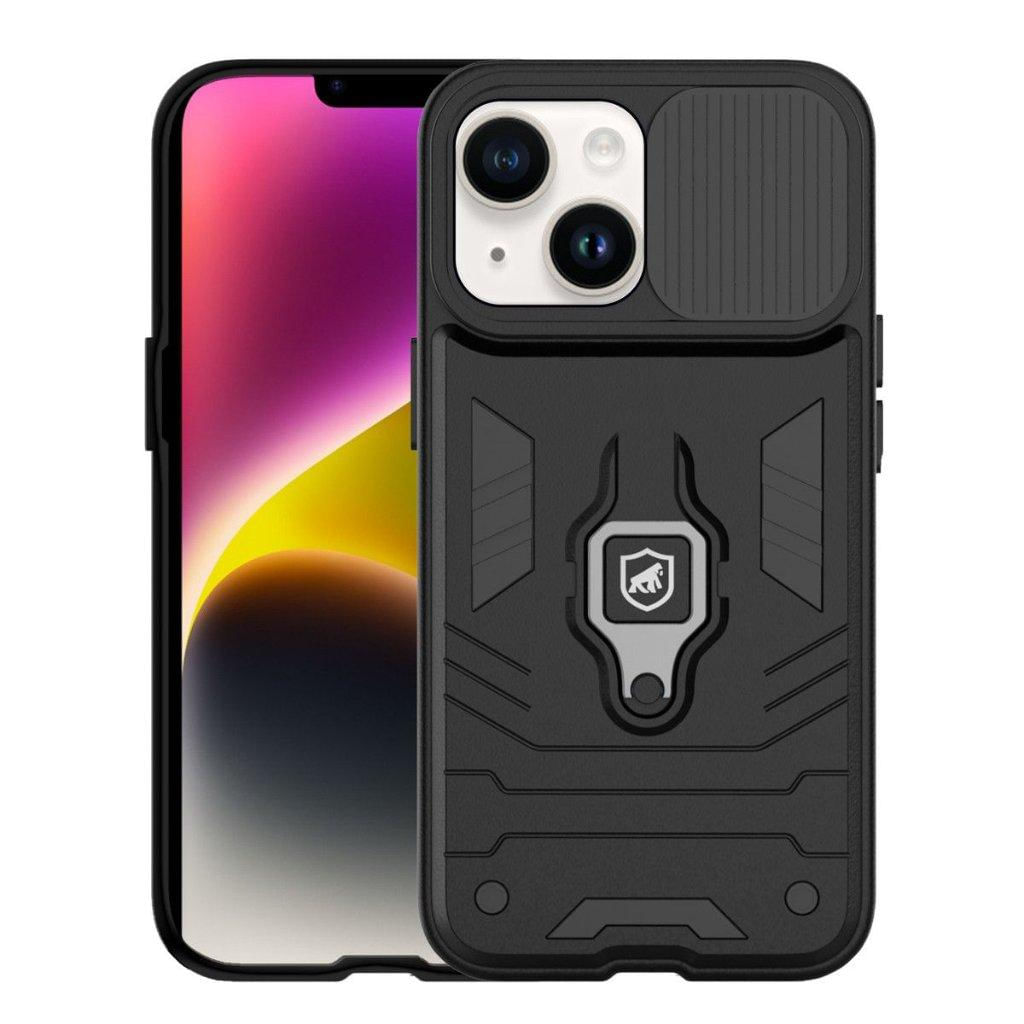 Capa para iPhone 14 Plus - Defender - Gshield